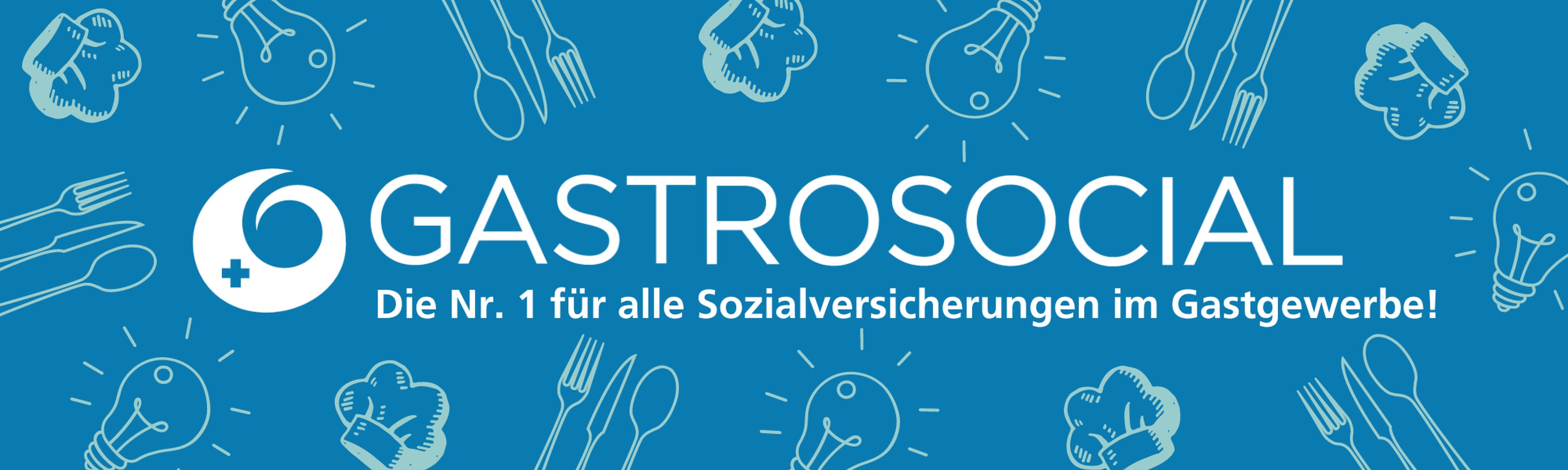 GastroSocial Banner de